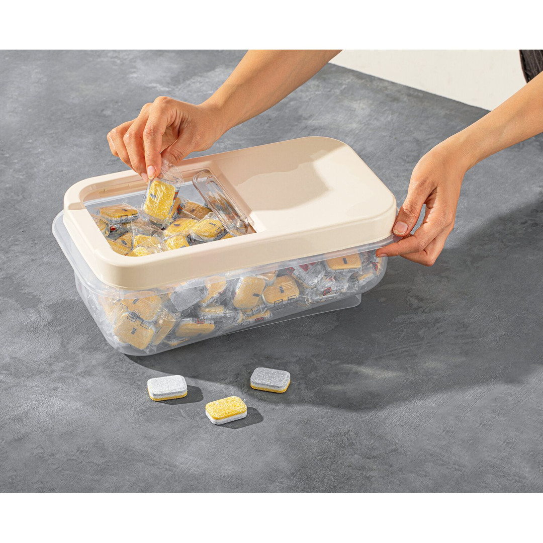 5 LT. BOX